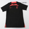 Men's Authentic Liverpool Pre-Match Training Soccer Jersey Shirt 2022/23 Nike