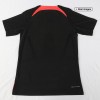 Men's Authentic Liverpool Pre-Match Training Soccer Jersey Shirt 2022/23 Nike