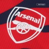 Men's Authentic Arsenal Pre-Match Soccer Jersey Shirt 2021/22 Adidas