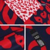 Men's Authentic Arsenal Pre-Match Soccer Jersey Shirt 2021/22 Adidas