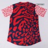 Men's Authentic Arsenal Pre-Match Soccer Jersey Shirt 2021/22 Adidas