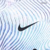 Men's Authentic Liverpool Away Soccer Jersey Shirt 2022/23 Nike