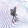 Men's Authentic Liverpool Away Soccer Jersey Shirt 2022/23 Nike