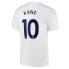 Men's Replica KANE #10 Tottenham Hotspur Home Soccer Jersey Shirt 2021/22 Nike