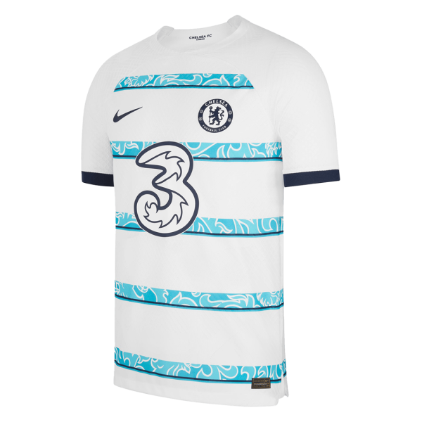 Men's Authentic Chelsea Away Soccer Jersey Shirt 2022/23 Nike