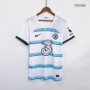 Men's Authentic Chelsea Away Soccer Jersey Shirt 2022/23 Nike