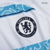 Men's Authentic Chelsea Away Soccer Jersey Shirt 2022/23 Nike