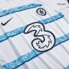 Men's Authentic Chelsea Away Soccer Jersey Shirt 2022/23 Nike