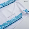 Men's Authentic Chelsea Away Soccer Jersey Shirt 2022/23 Nike