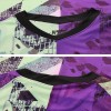 Men's Replica SON #7 Tottenham Hotspur Third Away Soccer Jersey Shirt 2021/22 Nike