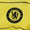 Men's Replica LUKAKU #9 Chelsea Away Soccer Jersey Shirt 2021/22 Nike
