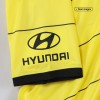 Men's Replica LUKAKU #9 Chelsea Away Soccer Jersey Shirt 2021/22 Nike