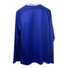 Men's Replica Chelsea Home Long Sleeves Soccer Jersey Shirt 2022/23 Nike