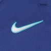 Men's Replica Chelsea Home Long Sleeves Soccer Jersey Shirt 2022/23 Nike