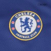 Men's Replica Chelsea Home Long Sleeves Soccer Jersey Shirt 2022/23 Nike