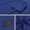 Men's Replica Chelsea Home Long Sleeves Soccer Jersey Shirt 2022/23 Nike
