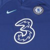 Men's Replica Chelsea Home Long Sleeves Soccer Jersey Shirt 2022/23 Nike