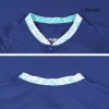 Men's Replica Chelsea Home Long Sleeves Soccer Jersey Shirt 2022/23 Nike