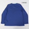Men's Replica Chelsea Home Long Sleeves Soccer Jersey Shirt 2022/23 Nike