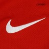 Men's Liverpool Home Soccer Shorts 2022/23 Nike