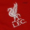 Men's Liverpool Home Soccer Shorts 2022/23 Nike