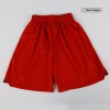 Men's Liverpool Home Soccer Shorts 2022/23 Nike