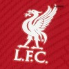 Men's Authentic Liverpool Home Soccer Jersey Shirt 2022/23 Nike