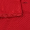 Men's Authentic Liverpool Home Soccer Jersey Shirt 2022/23 Nike