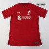 Men's Authentic Liverpool Home Soccer Jersey Shirt 2022/23 Nike