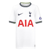 Men's Replica Tottenham Hotspur Home Soccer Jersey Shirt 2022/23 Nike