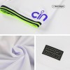Men's Replica Tottenham Hotspur Home Soccer Jersey Shirt 2022/23 Nike