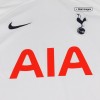 Men's Replica Tottenham Hotspur Home Soccer Jersey Shirt 2022/23 Nike