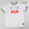Men's Replica Tottenham Hotspur Home Soccer Jersey Shirt 2022/23 Nike