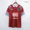 Men's Retro 1991/92 West Ham United Home Soccer Jersey Shirt