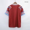 Men's Retro 1991/92 West Ham United Home Soccer Jersey Shirt