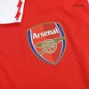 Men's Authentic Arsenal Home Soccer Jersey Shirt 2022/23 Adidas