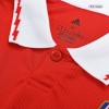 Men's Authentic Arsenal Home Soccer Jersey Shirt 2022/23 Adidas