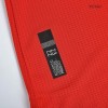Men's Authentic Arsenal Home Soccer Jersey Shirt 2022/23 Adidas