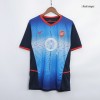 Men's Retro 02/04 Arsenal Third Away Soccer Jersey Shirt Nike