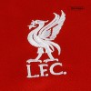 Men's Replica Liverpool Home Long Sleeves Soccer Jersey Shirt 2022/23 Nike