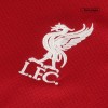 Kids Liverpool Home Soccer Jersey Kit (Jersey+Shorts) 2022/23 Nike