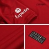 Kids Liverpool Home Soccer Jersey Kit (Jersey+Shorts) 2022/23 Nike