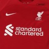 Kids Liverpool Home Soccer Jersey Kit (Jersey+Shorts) 2022/23 Nike