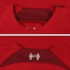 Kids Liverpool Home Soccer Jersey Kit (Jersey+Shorts) 2022/23 Nike