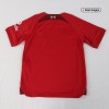 Kids Liverpool Home Soccer Jersey Kit (Jersey+Shorts) 2022/23 Nike