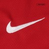 Kids Liverpool Home Soccer Jersey Kit (Jersey+Shorts) 2022/23 Nike