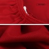 Kids Liverpool Home Soccer Jersey Kit (Jersey+Shorts) 2022/23 Nike