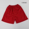 Kids Liverpool Home Soccer Jersey Kit (Jersey+Shorts) 2022/23 Nike