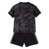 Kids Adidas Arsenal Away Soccer Jersey Kit(Jersey+Shorts) 2022/23