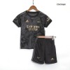 Kids Adidas Arsenal Away Soccer Jersey Kit(Jersey+Shorts) 2022/23